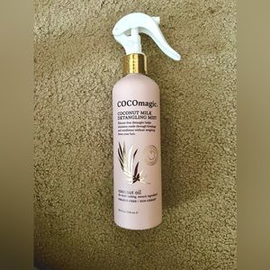 Detangling Spray
